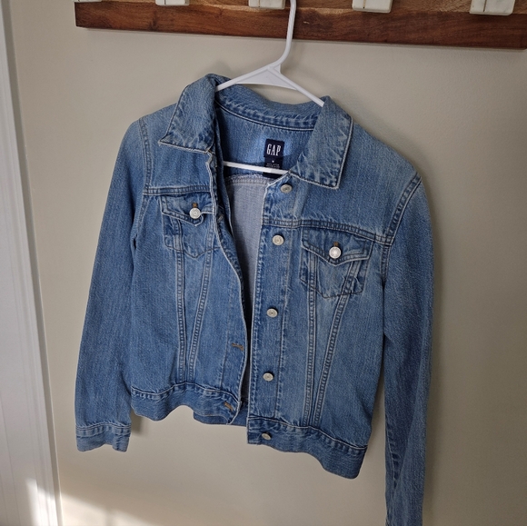 Jean Jacket - Picture 3 of 5